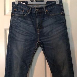 Levi’s 510 W32 L32 Blue Jeans